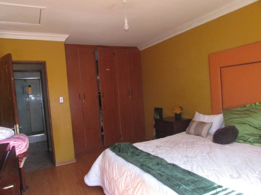 To Let 3 Bedroom Property for Rent in Woodland Hills Wildlife Estate Free State